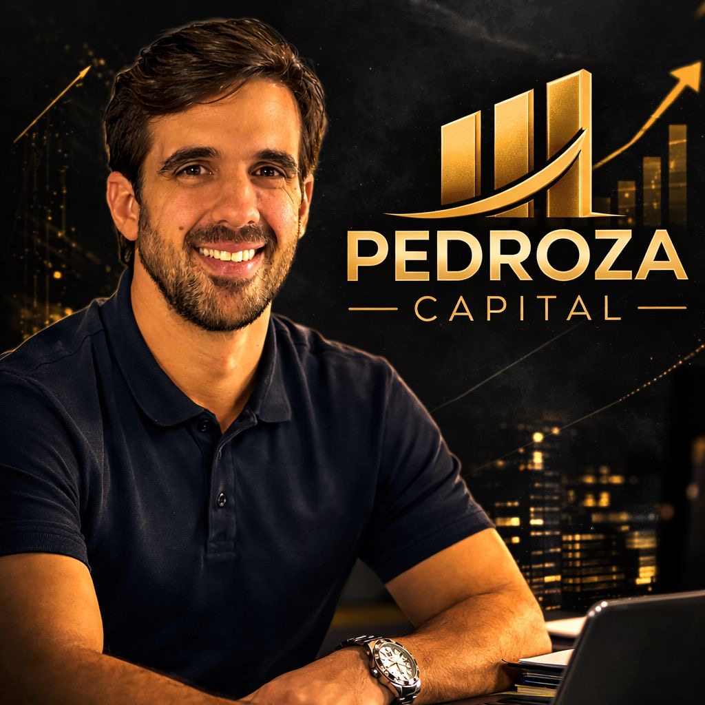 Sobre a Pedroza Capital